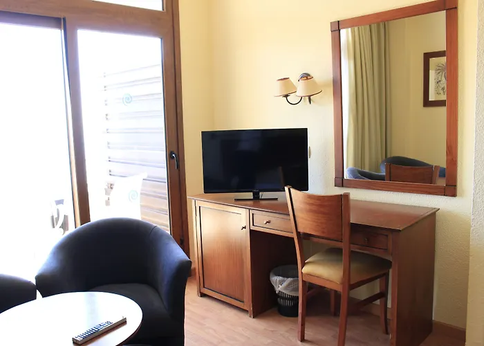 Hotel Bluesea Gran Cervantes