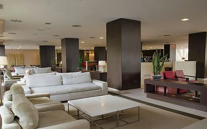 Bluesea Gran Cervantes 4* Torremolinos