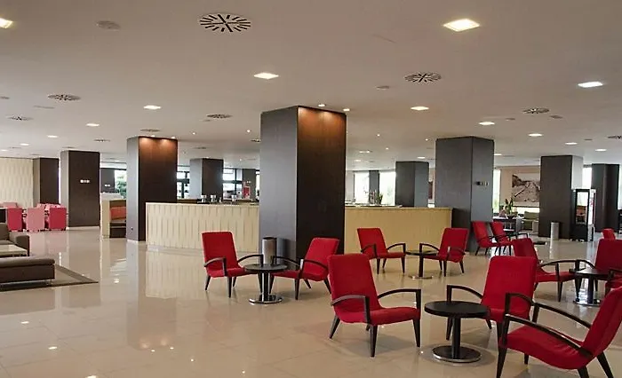 Bluesea Gran Cervantes Hotel 4*