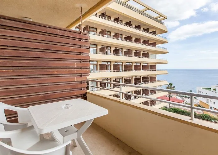 Hotel Bluesea Gran Cervantes 4*