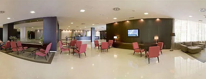 Bluesea Gran Cervantes Hotel 4*