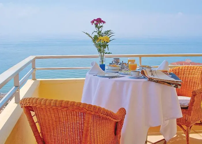 Bluesea Gran Cervantes Torremolinos