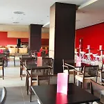 Leonardo Hotel Torremolinos Costa Del Sol 4*