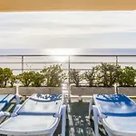 Hotel Leonardo Hotel Torremolinos Costa Del Sol 4*