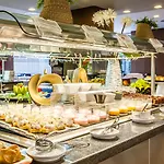 Leonardo Hotel Torremolinos Costa Del Sol Hotel 4*