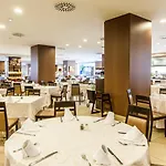 Leonardo Hotel Torremolinos Costa Del Sol 4* Torremolinos