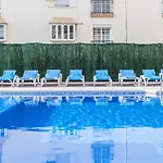 Leonardo Hotel Torremolinos Costa Del Sol Hotel 4*