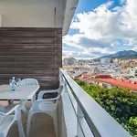 Leonardo Hotel Torremolinos Costa Del Sol Hotel 4*
