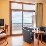 Leonardo Hotel Torremolinos Costa Del Sol Hotel Torremolinos