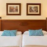 Hotel Leonardo Hotel Torremolinos Costa Del Sol 4*