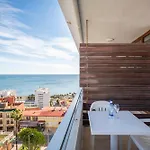 Hotel Leonardo Hotel Torremolinos Costa Del Sol 4*