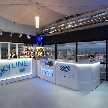 Готель Bluesea Gran Cervantes