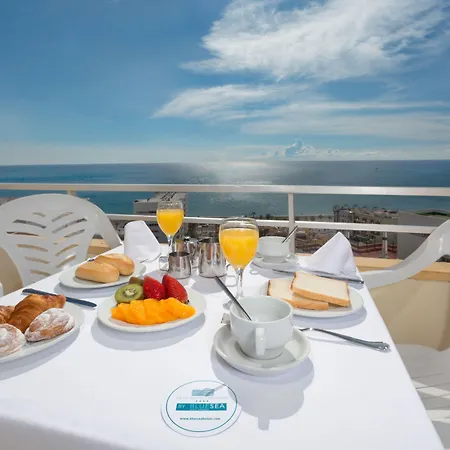 Bluesea Gran Cervantes 4* Торремолінос