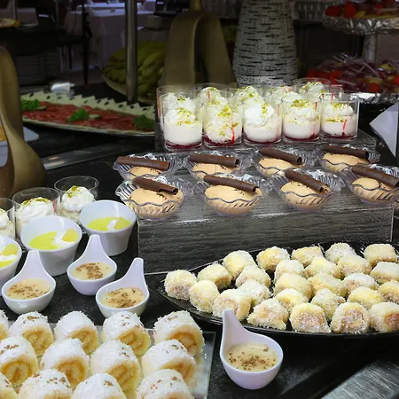 Bluesea Gran Cervantes Готель