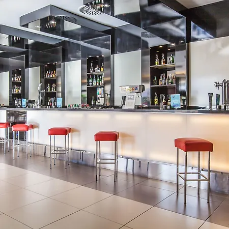 Bluesea Gran Cervantes Готель