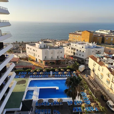 Bluesea Gran Cervantes Готель 4*