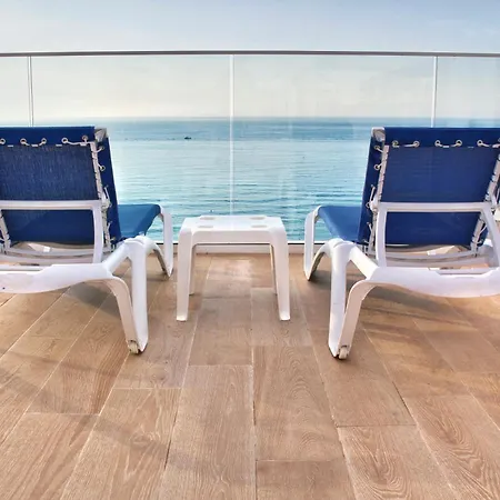 Bluesea Gran Cervantes 4* Торремолінос