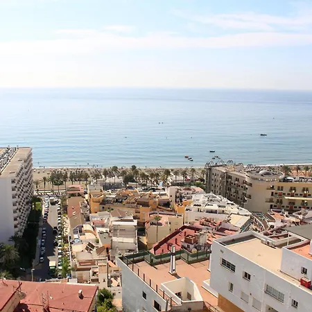 Bluesea Gran Cervantes 4*