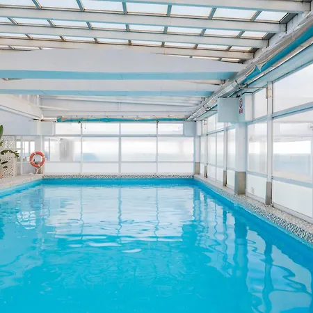 Hotel Leonardo Hotel Torremolinos Costa Del Sol