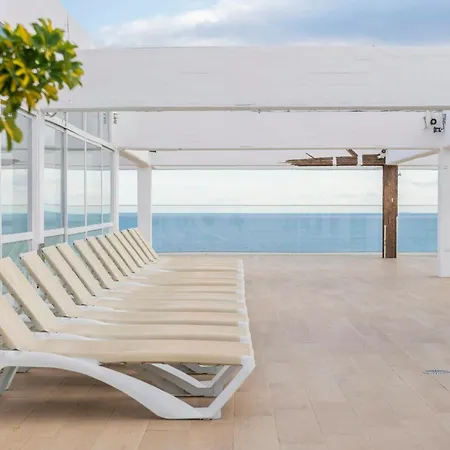 Otel Leonardo Costa Del Sol Torremolinos