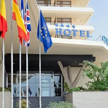 Bluesea Gran Cervantes 4*