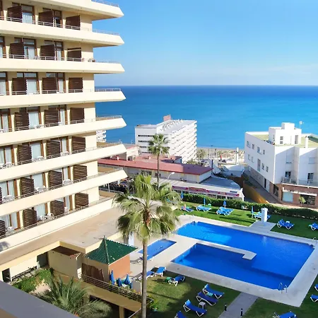Leonardo Costa Del Sol 4*