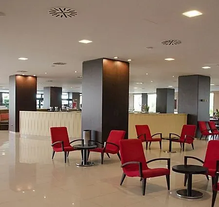 Bluesea Gran Cervantes Готель 4*