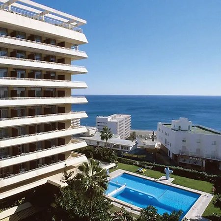 Bluesea Gran Cervantes 4* Торремолінос